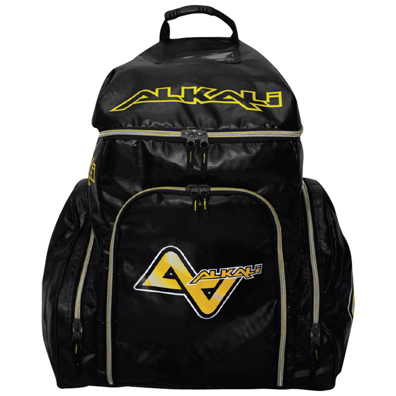 Alkali Backpack